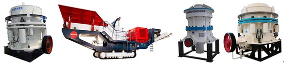 Challenging High Cost-effectiveness, Shanghai Sanme Provides Special Offers On Bauma China 2012