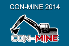 SANME will Attend Con-Mine 2014