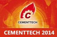 SANME is Invited to Attend CEMENTTECH 2014