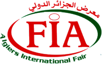 SANME Will Attend the 48th Algiers International Fair(FIA2015)