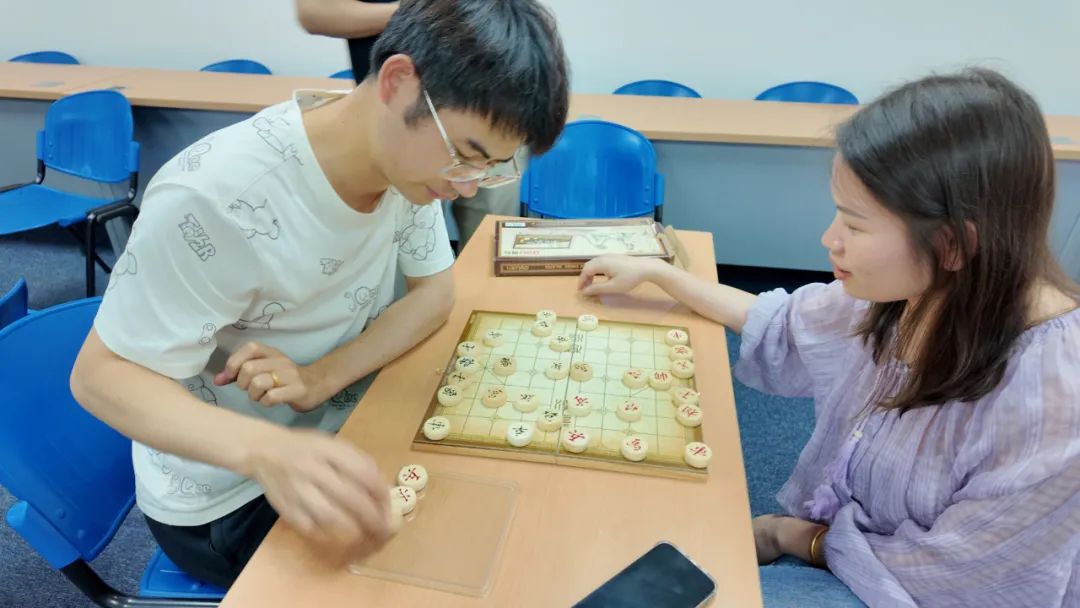 Волнение от Весенних спортивных игр 2025 года компании Shanghai SANME Co., Ltd. продолжается!