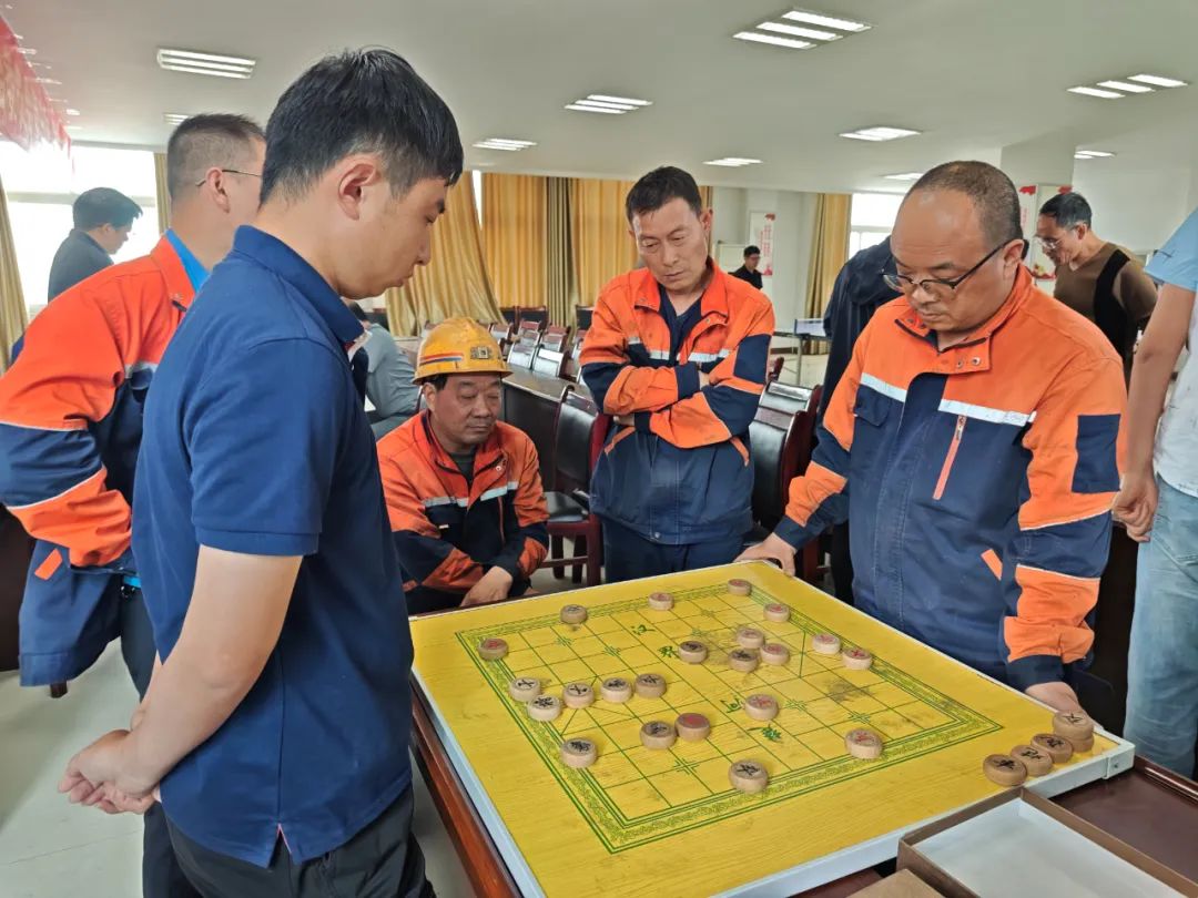 Волнение от Весенних спортивных игр 2025 года компании Shanghai SANME Co., Ltd. продолжается!