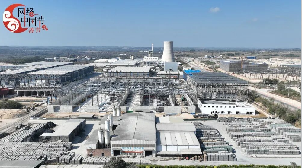 Общие инвестиции — 450 миллионов юаней!