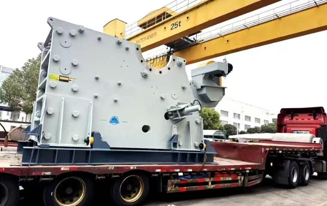 Полная мощность, глобальная доставка! Объемы отгрузок Shanghai SANME Machinery продолжают расти