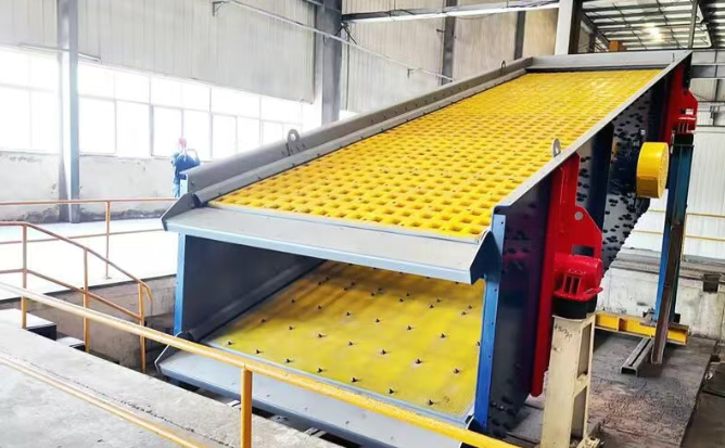 Полная мощность, глобальная доставка! Объемы отгрузок Shanghai SANME Machinery продолжают расти