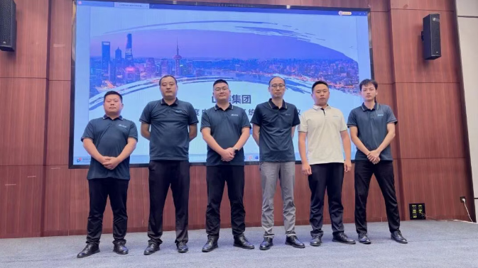 Успешно прошла маркетинговая конференция Shanghai SANME по итогам первого полугодия 2026 года