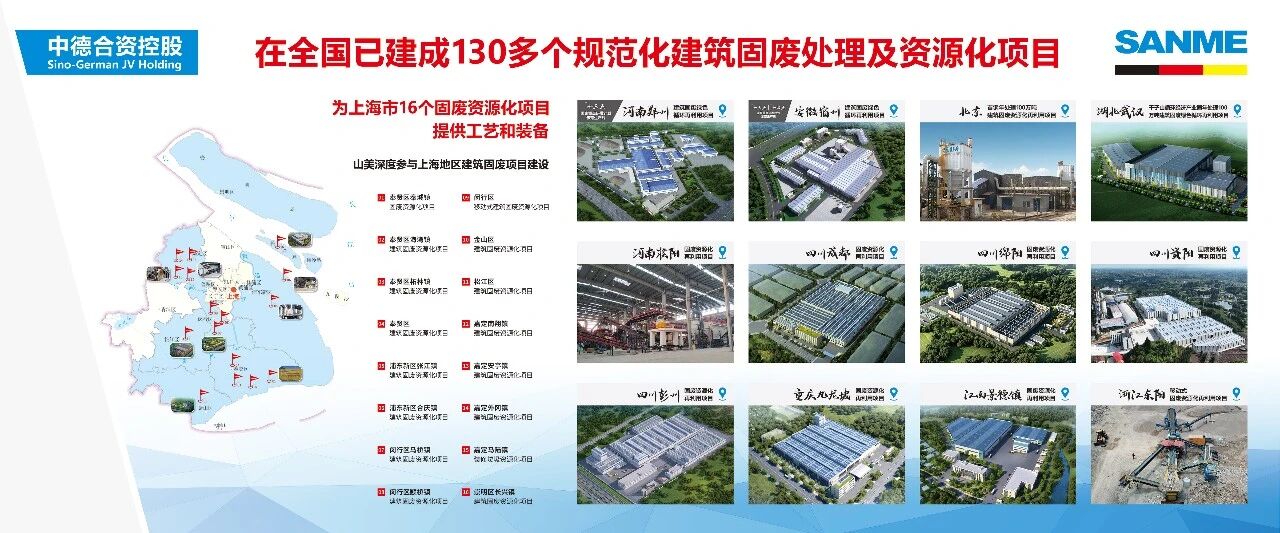 Отличные новости! Компания Shanghai SANME Co., Ltd. утверждена в качестве пилотного проекта стандартизации Шанхая на 2026 год!